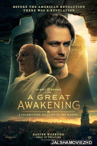 A Great Awakening 2026 Hindi Dubbed Movie
