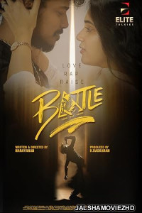 Battle (2026) Hindi Dubbed Movie