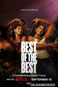 Best of the Best (2026) Hollywood Hindi Dubbed