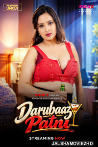 Daarubaaz Patni (2026) MoodX Hindi Short Film
