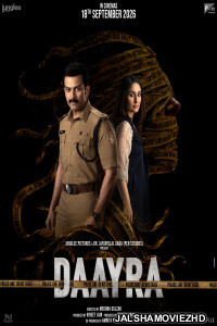 Daayra (2026) Hindi Movie