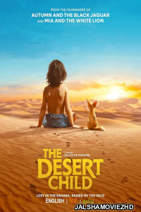 Desert Child 2026 Hindi Dubbed Movie
