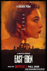 East of Eden (2026) S01 Hindi Web Series