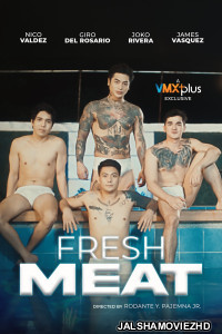 Fresh Meat (2026) Tagalog Movie