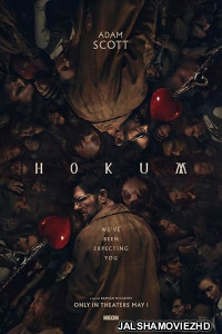 Hokum (2026) Hollywood Hindi Dubbed