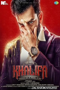 Khalifa (2026) Hindi Dubbed Movie