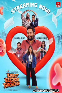 Least Eligible Bachelor (2026) S01 Hindi Web Series