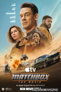 Matchbox the Movie (2026) English Movie