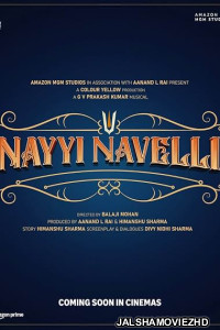 Nayi Naveli (2026) Hindi Movie