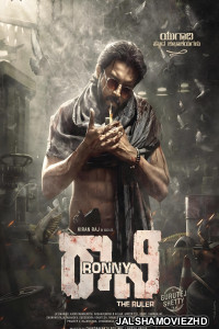 Ronny The Ruler (2024) Hindi Dubbed Movie
