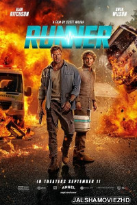 Runner (2026) English Movie