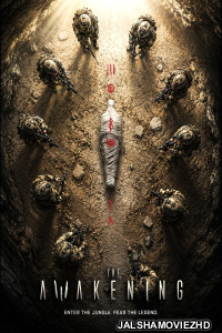 The Awakening (2026) Hollywood Hindi Dubbed