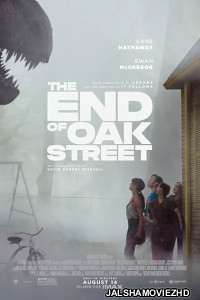 The End of Oak Street 2026 English Full Movie