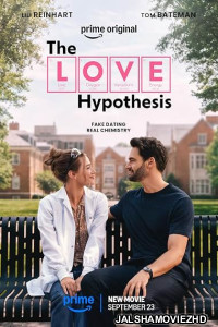 The Love Hypothesis 2026 Hindi Dubbed Movie
