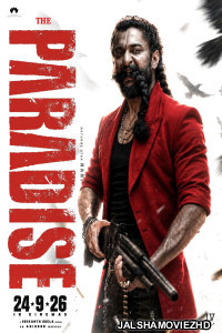 The Paradise (2026) Hindi Dubbed Movie