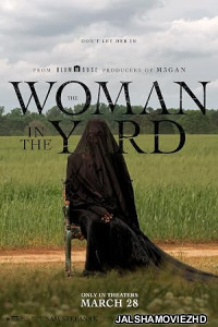 The Woman in the Yard (2026) Hollywood Hindi Dubbed