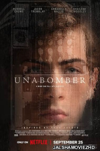 Unabomber (2026) Hollywood Hindi Dubbed