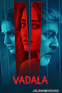 Vadala (2026) Hindi Dubbed Movie