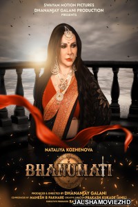 Bhanumati (2025) Hindi Movie
