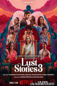 Lust Stories 3 (2026) Hindi Movie