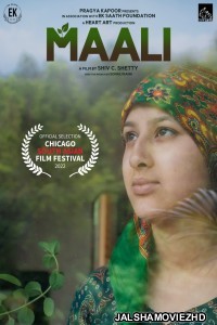 Maali (2022) Hindi Movie