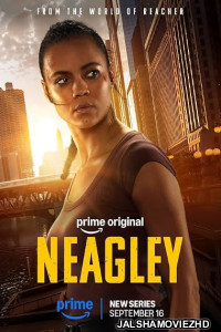Neagley (2026) S01 Hindi Dubbed Web Series