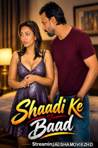 Shaadi Ke Baad (2026) Hindi Short Film