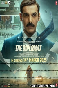 The Diplomat (2025) Hindi Movie