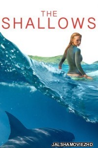 The Shallows (2016) Hindi Dubbed