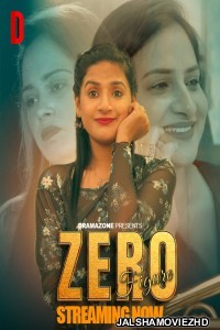 Zero Figure (2026) S01 DramaZone Hindi Unrated Webseries
