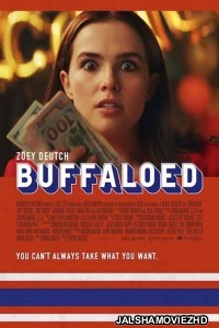 Buffaloed (2020) Hindi Dubbed
