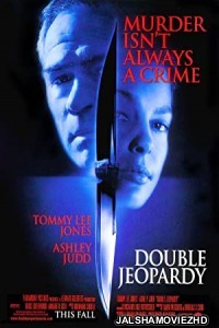 Double Jeopardy (1999) Hindi Dubbed